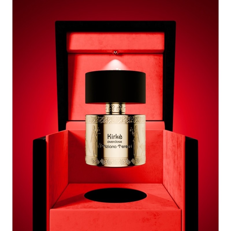 Kirkè Overdose Extrait de Parfum 100 ml