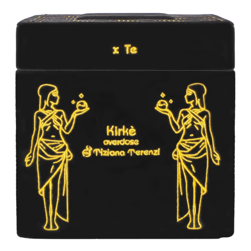 Kirkè Overdose Extrait de Parfum 100 ml