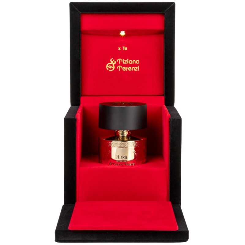 Kirkè Overdose Extrait de Parfum 100 ml