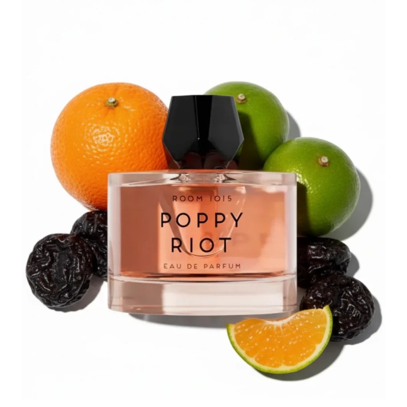 Poppy Riot Eau de Parfum Poppy Riot Eau de Parfum