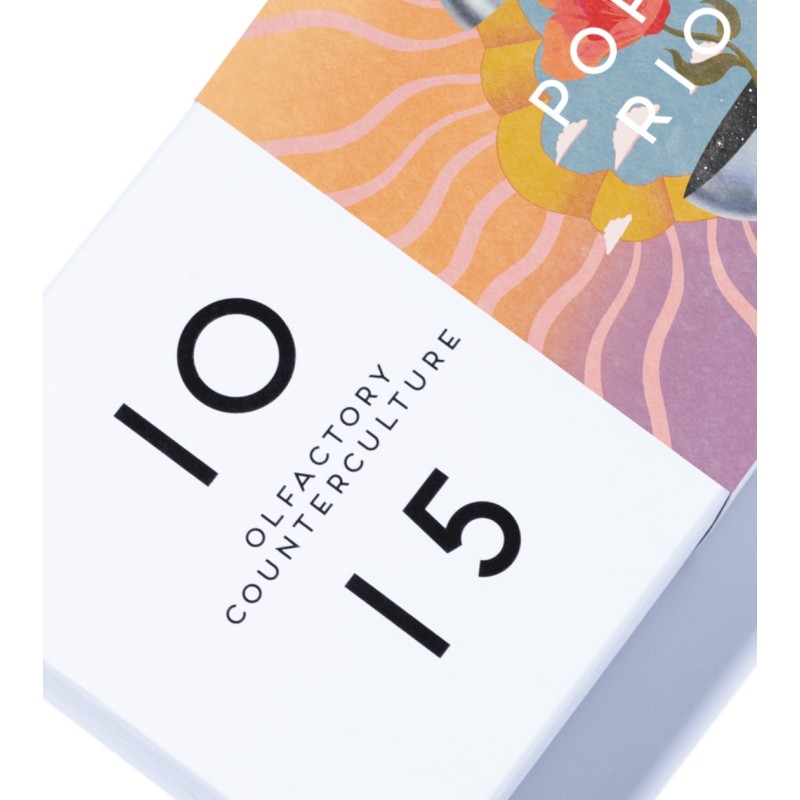 Poppy Riot Eau de Parfum