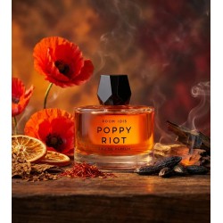 Poppy Riot Eau de Parfum Poppy Riot Eau de Parfum