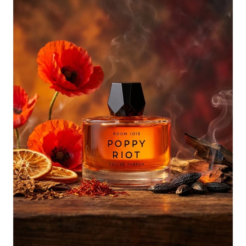 Poppy Riot Eau de Parfum Poppy Riot Eau de Parfum