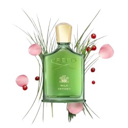 Wild Vetiver 100ml