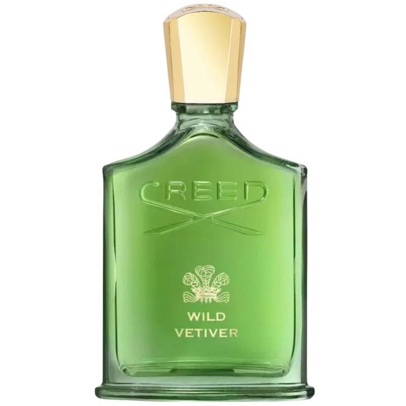Wild Vetiver 100ml