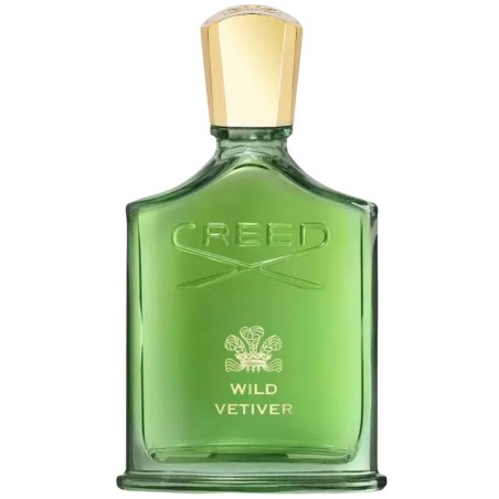 Wild Vetiver 100ml
