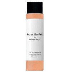 Acne Studios par Frédéric Malle Body Wash 200 ml