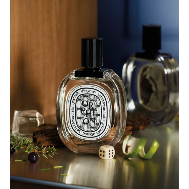 Orphéon Edt 100ml