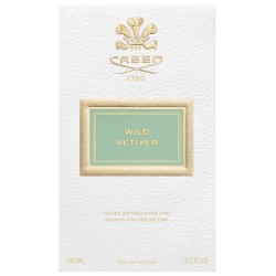 Wild Vetiver 100ml