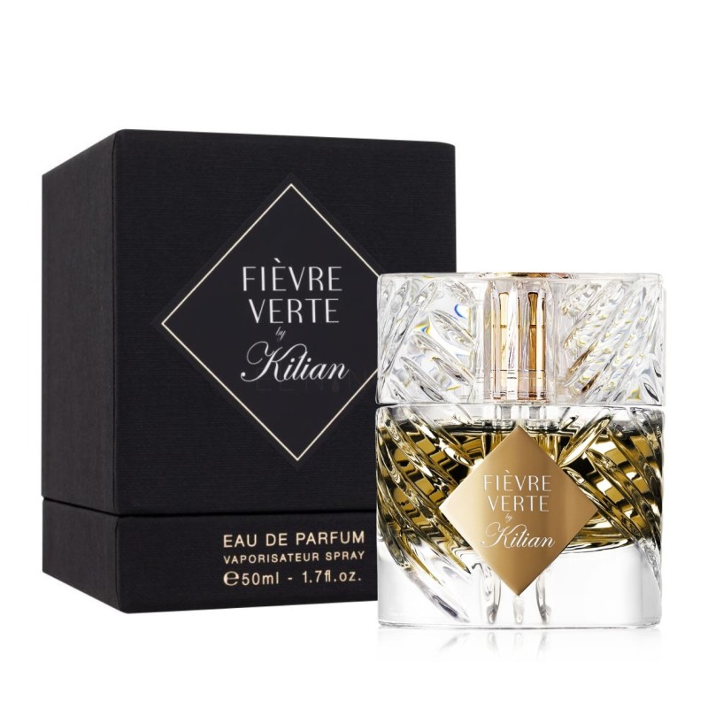 Fièvre Verte EDP 50ml