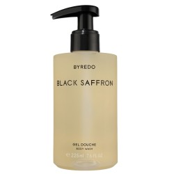 Black Saffron Body Wash 225ml