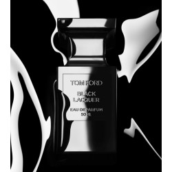 Black Laquer Eau de Parfum