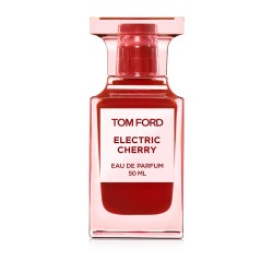 Electric Cherry Eau de Parfum 50ml