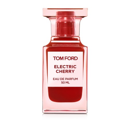 Electric Cherry Eau de Parfum 50ml