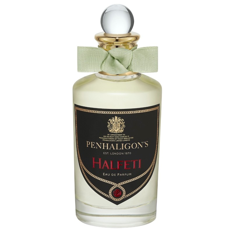 Halfeti Eau de Parfum 100ml