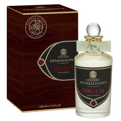 Halfeti Eau de Parfum 100ml