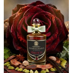 Halfeti Eau de Parfum 100ml