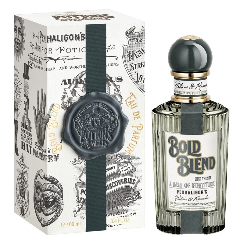 Bold Blend Edp 100ml