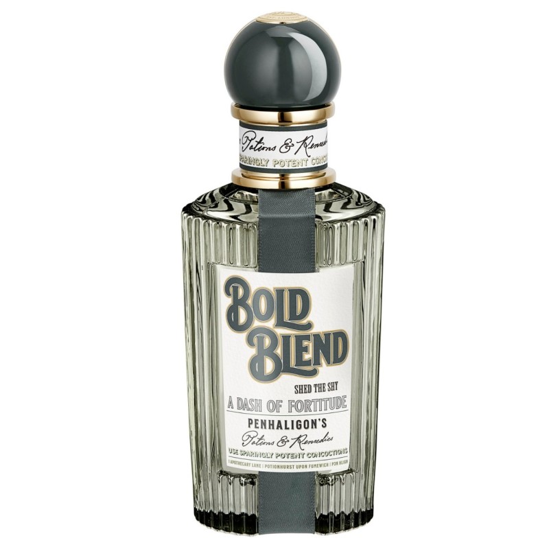 Bold Blend Edp 100ml