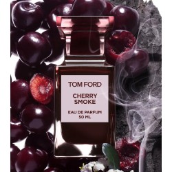 Cherry Smoke Eau de Parfum 50ml