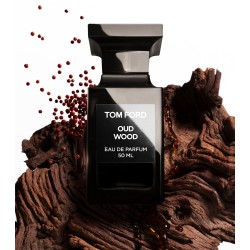 Oud Wood Eau de Parfum 50ml