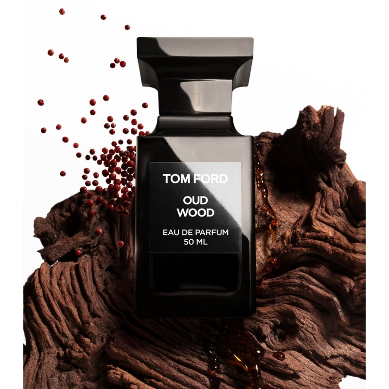 Oud Wood Eau de Parfum 50ml