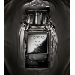 Oud Wood Parfum 50ml • TOM FORD Private Blend