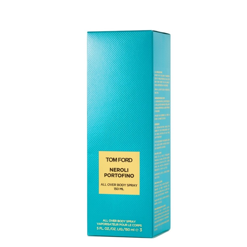 Neroli Portofino All Over Body Spray 150ml