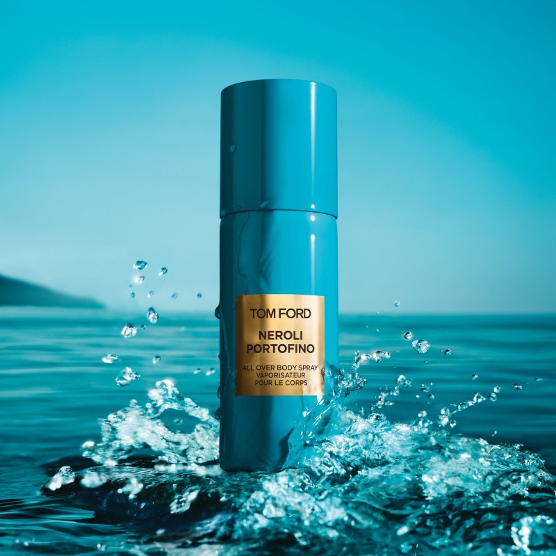 Neroli Portofino All Over Body Spray 150ml