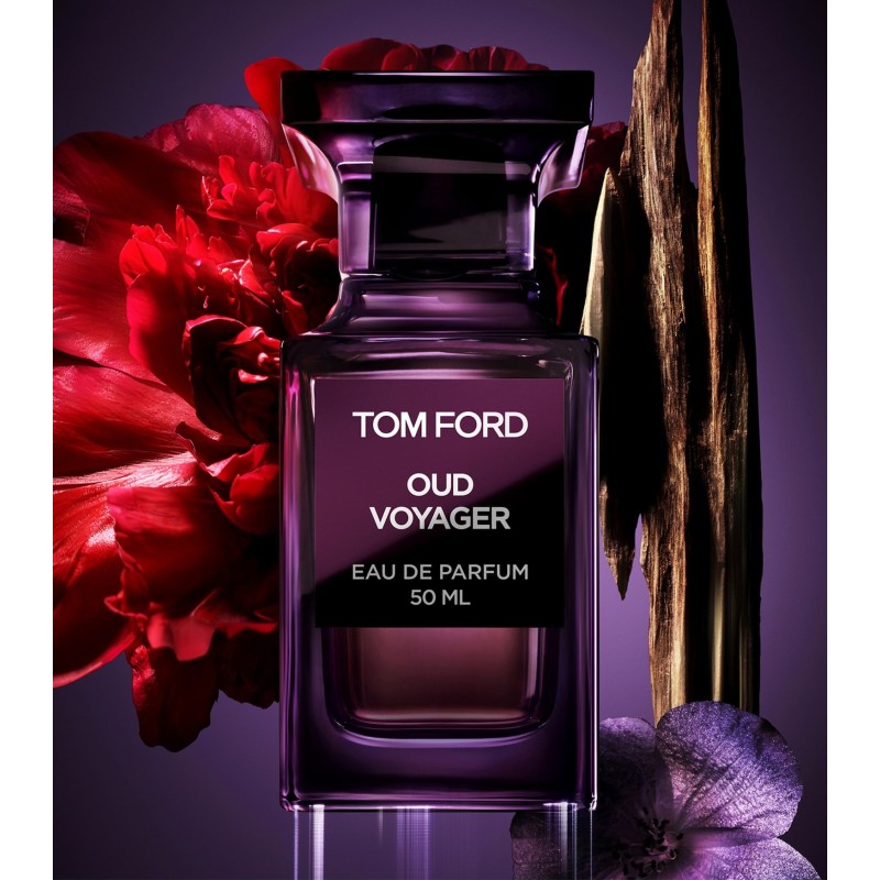 Oud Voyager Eau de Parfum Oud Voyager Eau de Parfum
