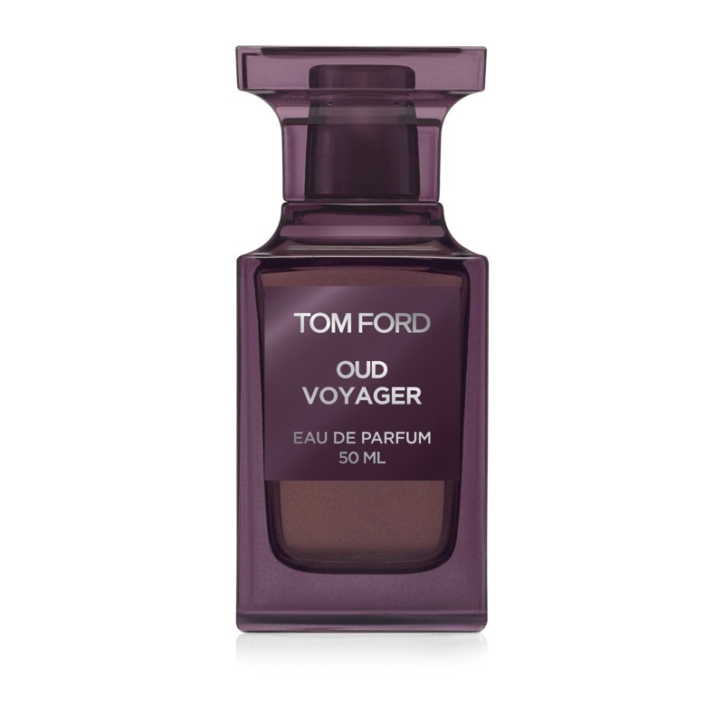 Oud Voyager Eau de Parfum • TOM FORD Private Blend