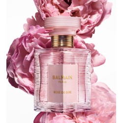 Rose de Soie Eau de Toilette