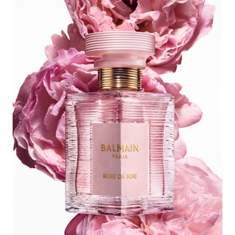 Rose de Soie Eau de Toilette