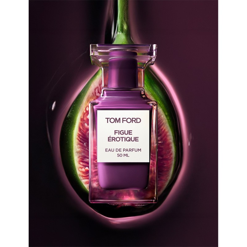 Figue Erotique Eau de Parfum 50ml Figue Erotique Eau de Parfum 50ml