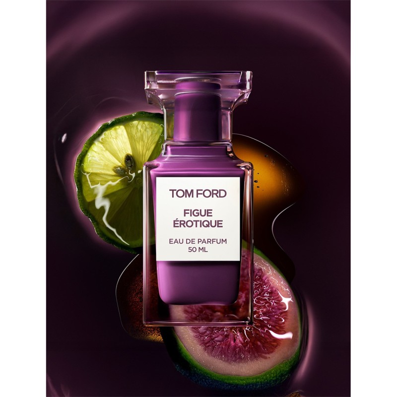 Figue Erotique Eau de Parfum 50ml Figue Erotique Eau de Parfum 50ml