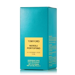 Neroli Portofino Deodorant Stick 75ml
