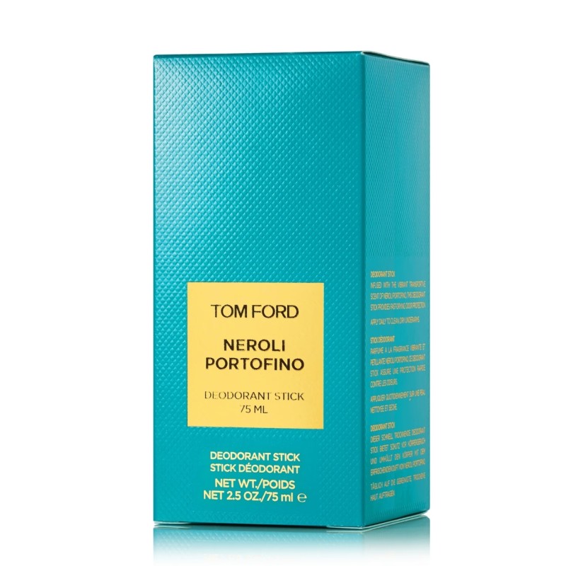 Neroli Portofino Deodorant Stick 75ml