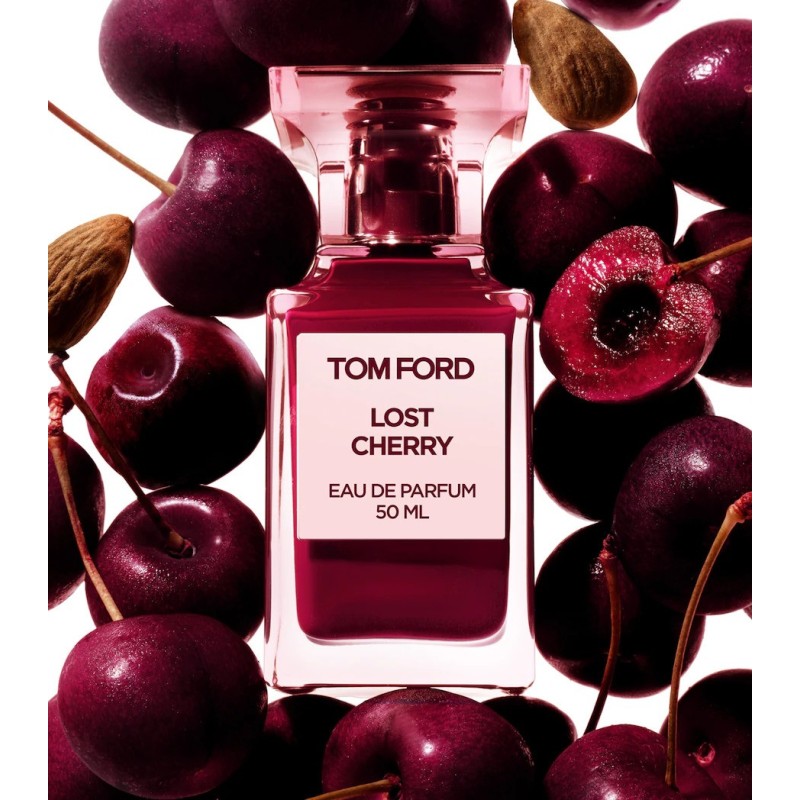 Lost Cherry Eau de Parfum 50ml Lost Cherry Eau de Parfum 50ml