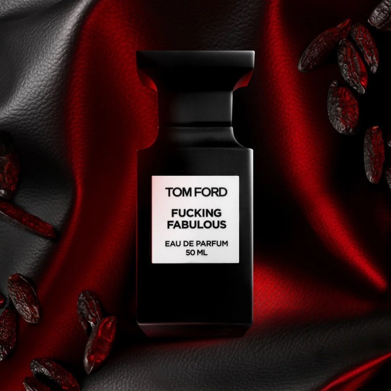 Fucking Fabulous Eau de Parfum 50ml Fucking Fabulous Eau de Parfum 50ml