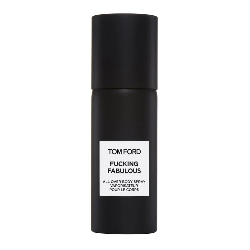 Fucking Fabulous All Over Body Spray 150ml