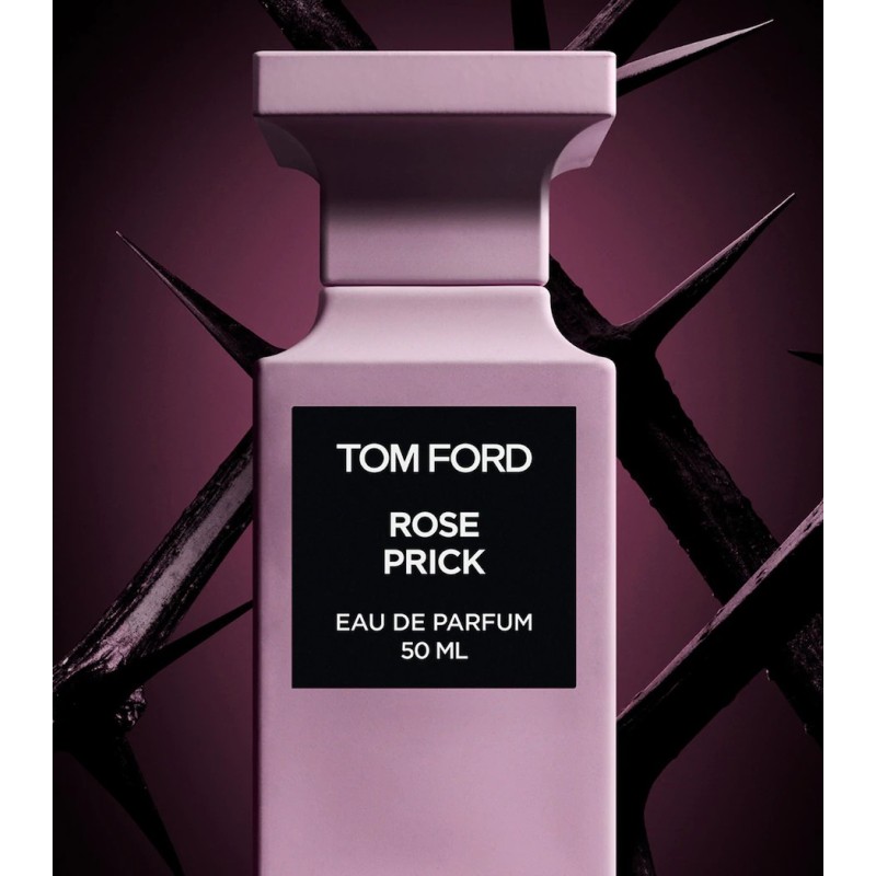 Rose Prick Eau de Parfum 50ml