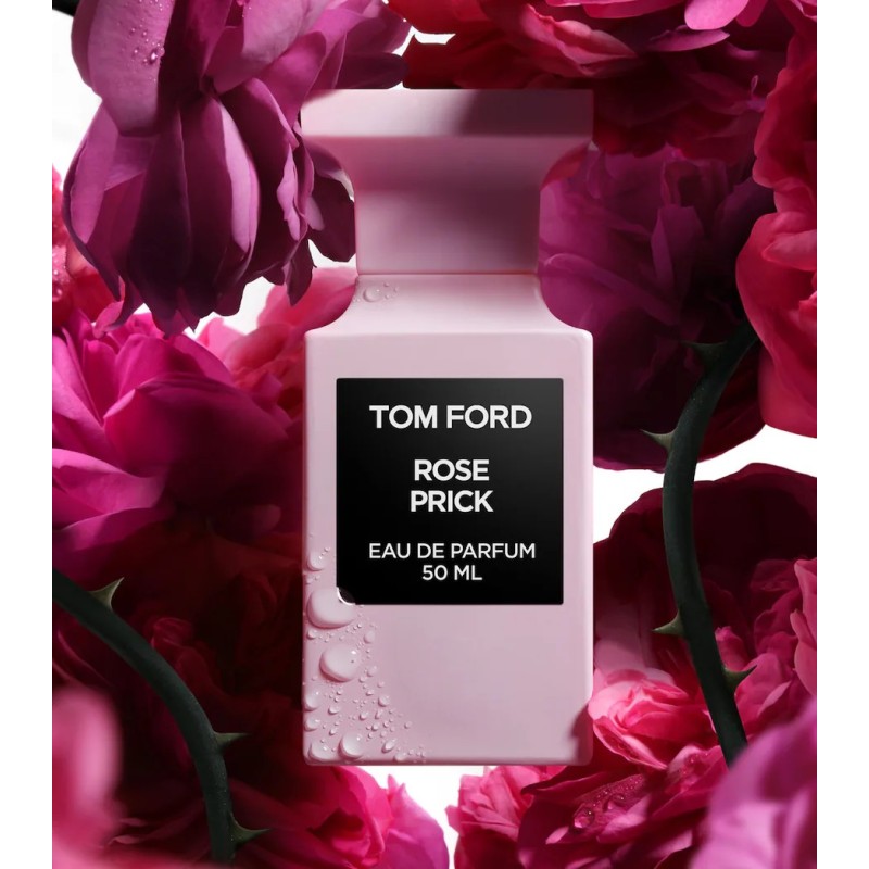 Rose Prick Eau de Parfum 30ml