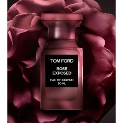 Rose Exposed Eau de Parfum 50ml Rose Exposed Eau de Parfum 50ml