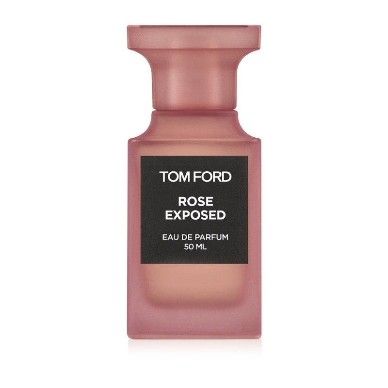 Rose Exposed Eau de Parfum 50ml Rose Exposed Eau de Parfum 50ml