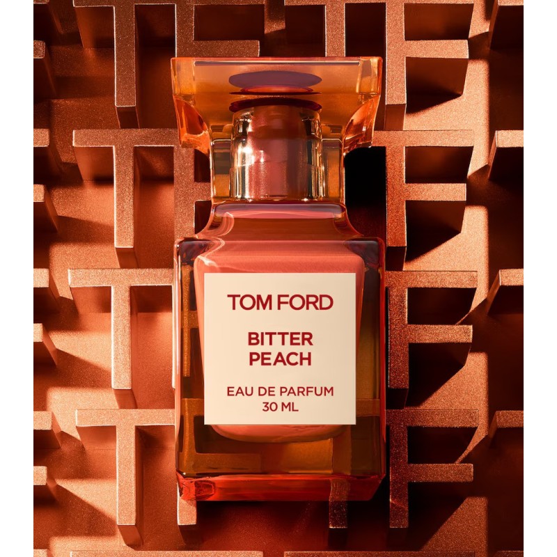 Bitter Peach Eau de Parfum 30ml Bitter Peach Eau de Parfum 30ml