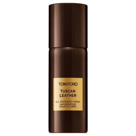 Tuscan Leather All Over Body Spray 150ml • TOM FORD Private Blend