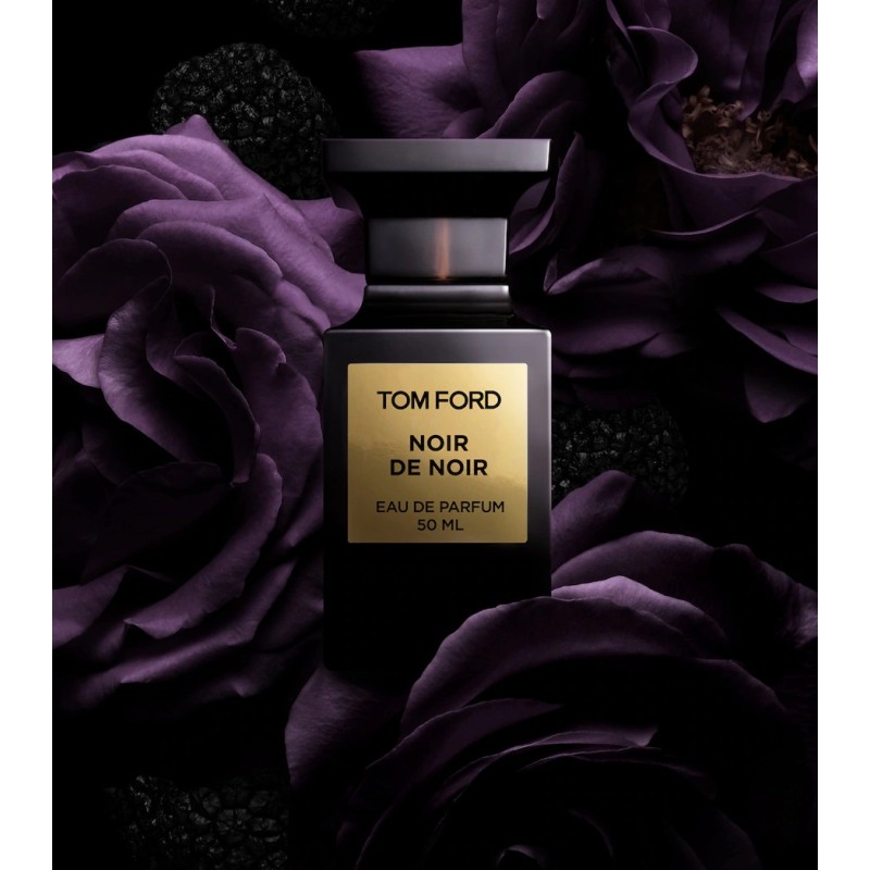 Noir de Noir Eau de Parfum 50ml