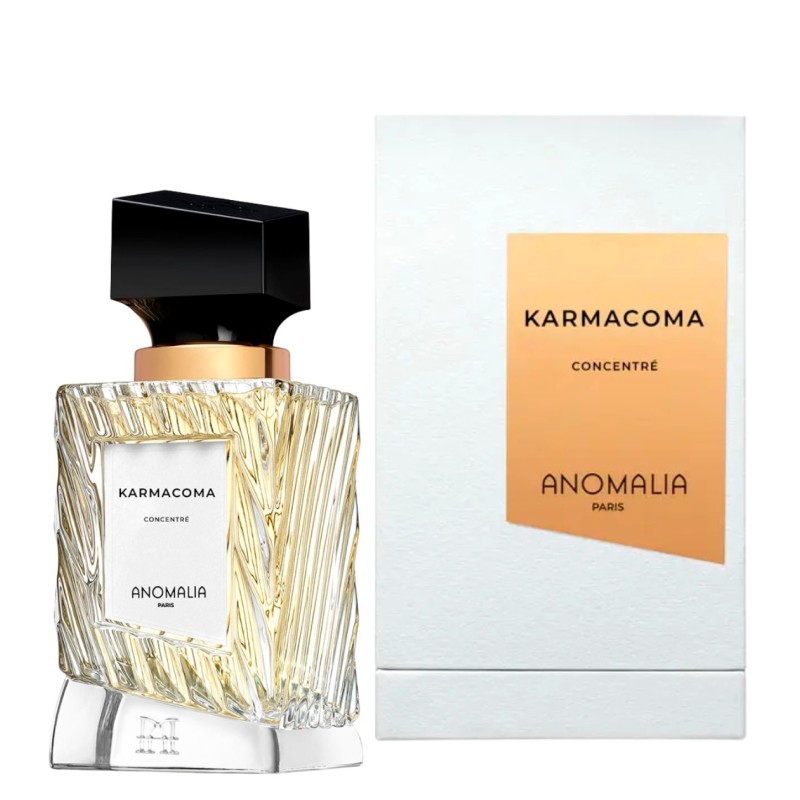 Karmacoma Concentré 70ml