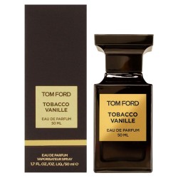 Tobacco Vanille Eau de Parfum 50ml