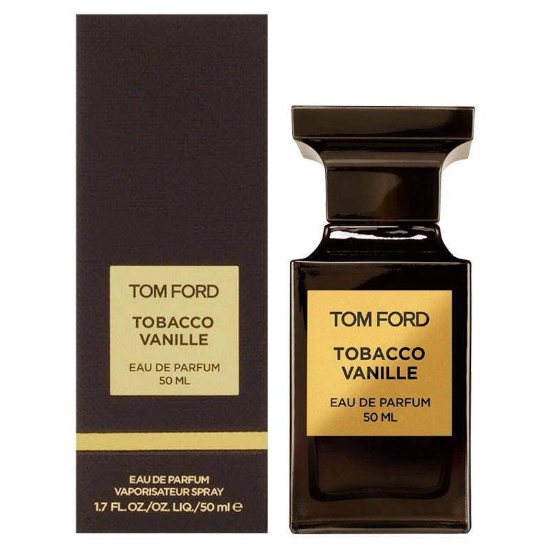 Tobacco Vanille Eau de Parfum 50ml